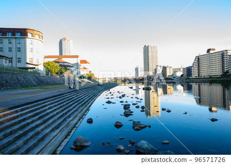 Sightseeing dam 96571726