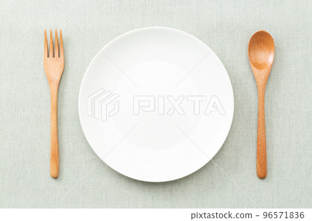 餐具和餐墊 餐具和餐墊 96571836