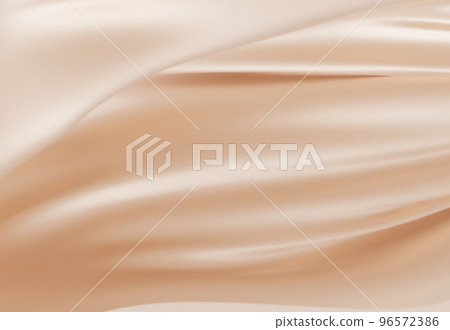 elegant golden satin silk wave texture elegant golden satin silk wave texture 96572386