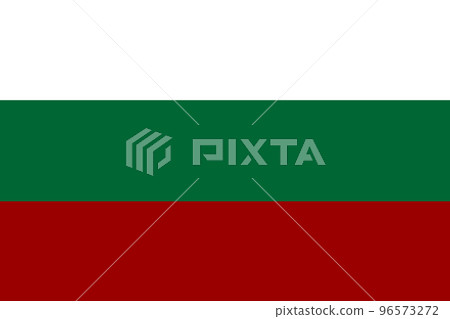 Bulgaria flag Bulgaria flag 96573272