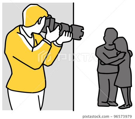 男子拍攝醜聞 男子拍攝醜聞 96573979