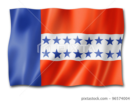Tuamotu Islands flag, French Polynesia Tuamotu Islands flag, French Polynesia 96574004