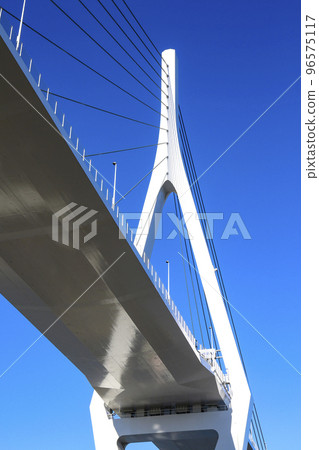 Viaduct Expressway 96575117