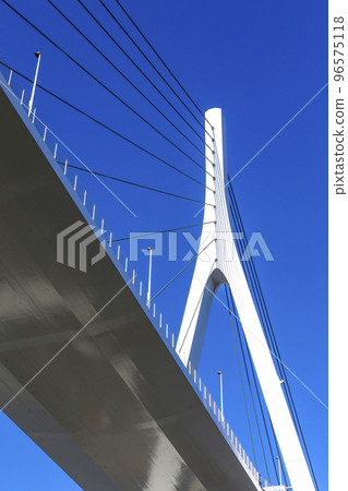 Viaduct Expressway 96575118