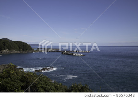 海岸 96576348