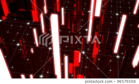 VJ Cube Cyber​SF網紅【其他版】 96576508