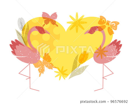 flamingo design flamingo design 96576692