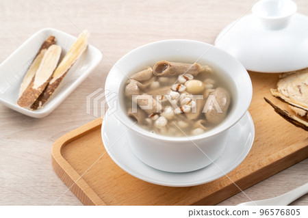 Taiwan Snacks Food Sishen Soup Sichen Soup Taiwan Snacks Food Sishen Soup Sichen Soup 96576805