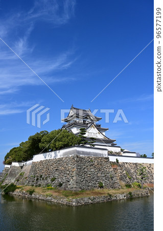 岸和田城堡 96577199