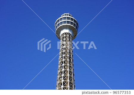 橫濱海洋塔 橫濱海洋塔 96577353