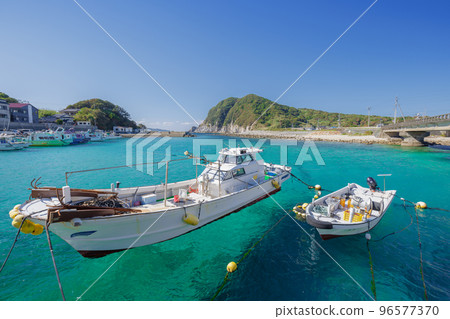 Kashiwajima的景觀 96577370