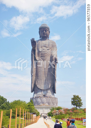 世界最大的茨城縣牛久大夫市牛久大夫 世界最大的茨城縣牛久大夫市牛久大夫 96577859
