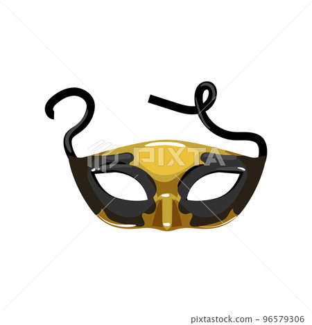 festive carnival mask cartoon vector illustration festive carnival mask cartoon vector illustration 96579306