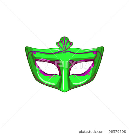 festival carnival mask cartoon vector illustration festival carnival mask cartoon vector illustration 96579308