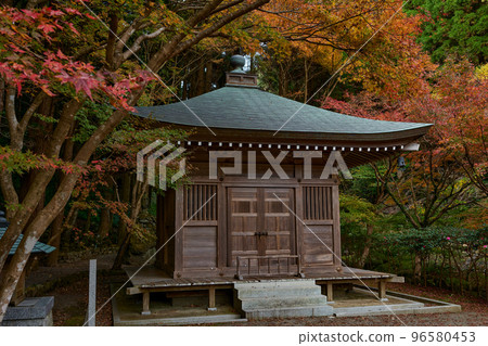 Chinkokuji Chohoin Daishido 秋葉 Chinkokuji Chohoin Daishido 秋葉 96580453