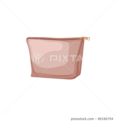 bag cosmetic pouch cartoon vector illustration bag cosmetic pouch cartoon vector illustration 96580794