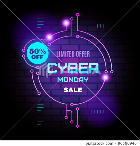 Promotional sale banner template design Promotional sale banner template design 96580946
