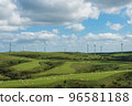 Soya Kyuryo Ranch and Wind Farms(北海道) Soya Kyuryo Ranch and Wind Farms(北海道) 96581188