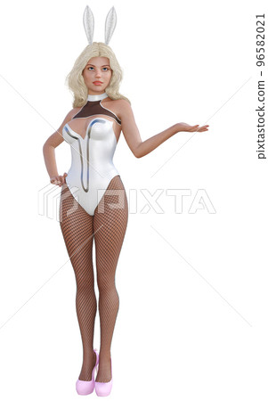 Bunny girl   96582021