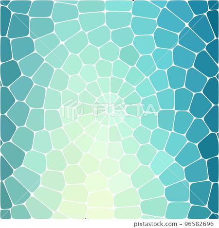 Abstract colorful mosaic background. Stone. illustration eps 10 Abstract colorful mosaic background. Stone. illustration eps 10 96582696