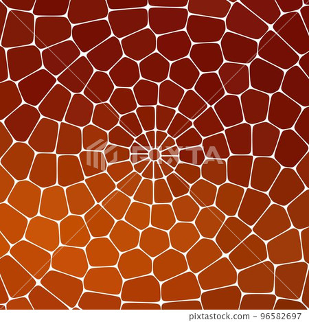 Colored pebbles. colorful background. Abstract graphics. eps 10 Colored pebbles. colorful background. Abstract graphics. eps 10 96582697