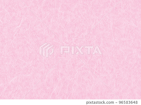 Design material paper cloth wallpaper texture pink background 96583648