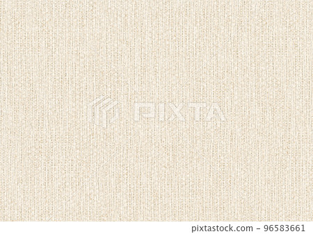 Design material Cloth wallpaper texture woven pattern beige 96583661