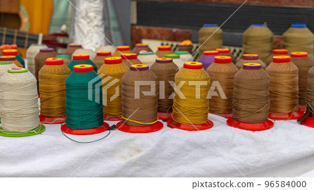 Sewing Thread Spools 96584000