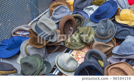 Senior Winter Hats Senior Winter Hats 96584159