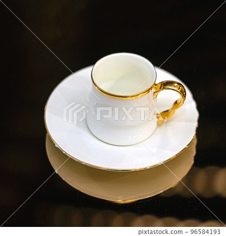 Porcelain Coffee Cup 96584193