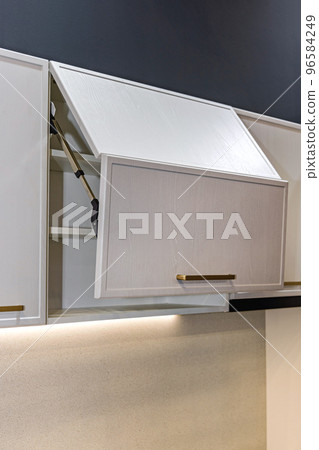 Electric Cabinet Door Opener 96584249