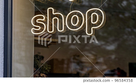 Neon Sign Shop Neon Sign Shop 96584358