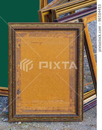 Golden Art Frames 96584453