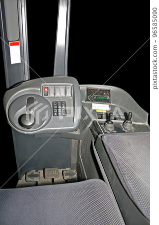 Lifter cabin Lifter cabin 96585090