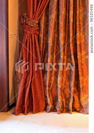 Curtain detail 96585498