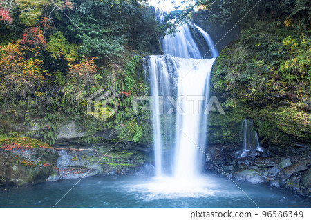 Fall of charity of autumn 96586349