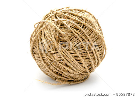 ball of rope 96587878