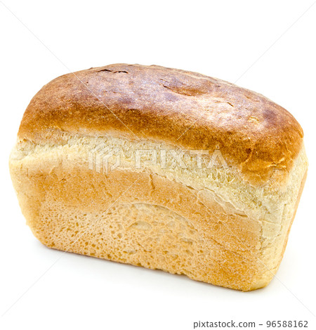 bread loaf 96588162