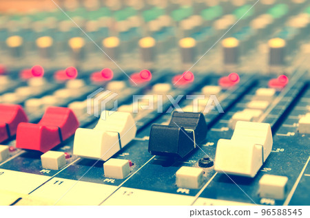 music mixer music mixer 96588545