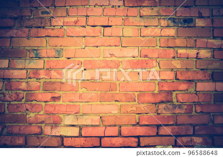 brick wall 96588648