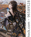 唯美少女 96589528