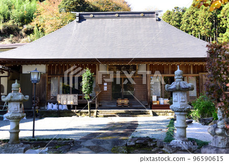 長光山正太寺 96590615