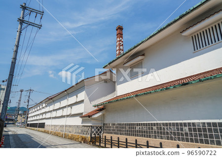Saijo Sake Brewery Street Saijo Sake Brewery Street 96590722