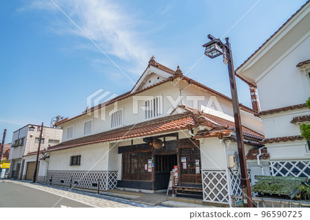 Saijo Sake Brewery Street Saijo Sake Brewery Street 96590725