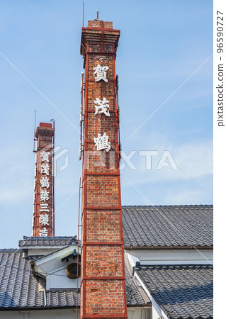 Saijo Sake Brewery Street Saijo Sake Brewery Street 96590727