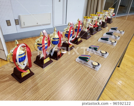 Trophy Trophy 96592122