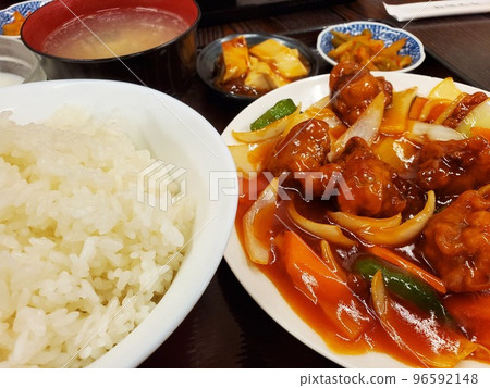 中國菜 中國菜 96592148