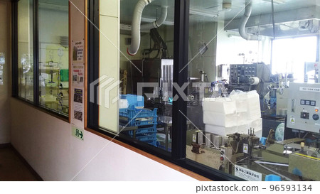 Michi-no-Eki Shimotsuma Natto Factory Shimotsuma City, Ibaraki Prefecture 96593134