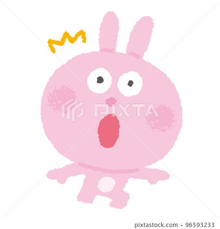 rabbit rabbit 96593233