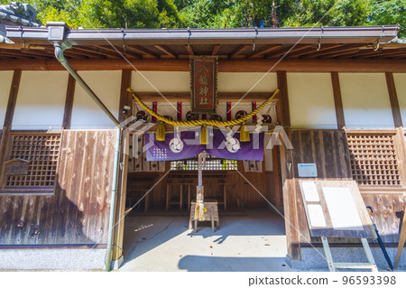 Iwashimizu Hachimangu Shrine Hachiman Shrine (Amami, Kawachinagano City, Osaka Prefecture) Iwashimizu Hachimangu Shrine Hachiman Shrine (Amami, Kawachinagano City, Osaka Prefecture) 96593398